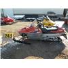 Image 3 : 2002 Arctic Cat ZL 600 SS