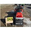 Image 4 : 2002 Arctic Cat ZL 600 SS