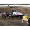 Image 1 : 1997 Polaris XCR 600