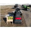 Image 4 : 1997 Polaris XCR 600