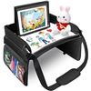 Image 1 : 1 Buenavo Kids Travel Tray for Car Seats/Toddler Car Seat Activity Table - New