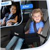 Image 6 : 1 Buenavo Kids Travel Tray for Car Seats/Toddler Car Seat Activity Table - New
