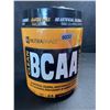 Image 1 : 1 Tub of Nutraphase Clean BCAA Workout Powder - Orange - 528g - New (EXP: 10/2025)