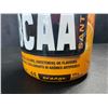 Image 2 : 1 Tub of Nutraphase Clean BCAA Workout Powder - Orange - 528g - New (EXP: 10/2025)