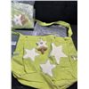 Image 4 : 2 Women's Lime Green Corduroy Crossbody Bags/Purses - New