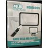 Image 2 : 2 Hand Held Magnifier Tools - New