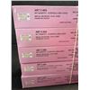Image 5 : 5 Boxes of Vanity Beauty Eyebrow Threading Thread - 10 Spools x 300m Per Box - New