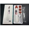 Image 1 : 1 Blackhead Remover Suction Device with LED Screen - For Clearing Pores - New