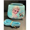 Image 2 : 2 Disney Frozen Princess Elsa Crossbody Bags/Purses for Little Girls - Brand New