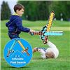 Image 5 : 12PC Inflatable Minecraft Pixel Swords - 25" Size - Brand New