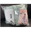 Image 4 : 1 Aixintu Multi-Functional Baby Carrier Hip Seat; Ergonomic and Breathable - Brand New