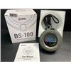 Image 5 : 1 Gasdoc DS-100 Portable Rechargeable Carbon Monoxide Detector - Brand New