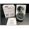 Image 5 : 1 Gasdoc DS-100 Portable Rechargeable Carbon Monoxide Detector - Brand New