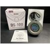 Image 5 : 1 Gasdoc DS-100 Portable Rechargeable Carbon Monoxide Detector - Brand New