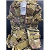 Image 2 : 1 Tactical/Military Style Backpack - Camo Design - Large 20" Size - Brand New