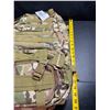 Image 3 : 1 Tactical/Military Style Backpack - Camo Design - Large 20" Size - Brand New