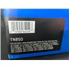 Image 3 : 1 Brother Genuine TN850 Toner Printer Cartridge - Brand New Sealed!