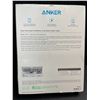 Image 2 : 1 Anker Series 3 (20,000mAh) Powercore 325 Portable Power Bank - New Sealed