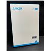 Image 1 : 1 Anker Series 3 (20,000mAh) Powercore 325 Portable Power Bank - New Sealed