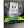 Image 2 : 1 BRITA Elite 6-Cup Water Pitcher with Filter & Smart Light Indicator - New Sealed!