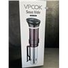 Image 6 : 1 VPCOK Sous Vide Immersion Cooker 1000W with Digital Temp/Time Display - New