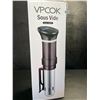 Image 6 : 1 VPCOK Sous Vide Immersion Cooker 1000W with Digital Temp/Time Display - New