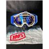 Image 1 : 1 Polarized Motorcycle/Ski Sport Goggles - New