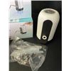 Image 3 : 2 Automatic Portable Water Dispensers/Electric Water Pumps - Fit Directly On 5 Gallon Bottles - New