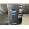 Image 5 : 1 Digital Breathalyzer with LCD Display - Professional Alcohol Breath Tester (BAC) Device - New