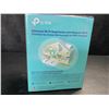 Image 5 : 1 TP-Link AC1200 Mesh Wi-Fi Extender/WiFi Booster - Works with Any WiFi Router - New Sealed!