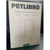 Image 6 : 1 PetLibro Automatic 2/5L Dog or Cat Food Feeder Dispenser - Dual-Bowl; LED Display - BRAND NEW!
