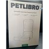 Image 6 : 1 PetLibro Automatic 2/5L Dog or Cat Food Feeder Dispenser - Dual-Bowl; LED Display - BRAND NEW!