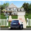 Image 9 : 1 Solar Wireless Driveway Alarm System - 190FT Sensor Range; No Wiring; Outdoor/Weatherproof - NEW