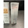 Image 3 : 6 Psalmonica Rice Water Sprays for Hair Growth & Thickness - 50ml Each - New
