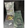 Image 5 : 2 Hydration Water Bladders; Leak Proof Water Storage Bags for Outdoors - Brand New