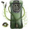 Image 1 : 2 Hydration Water Bladders; Leak Proof Water Storage Bags for Outdoors - Brand New
