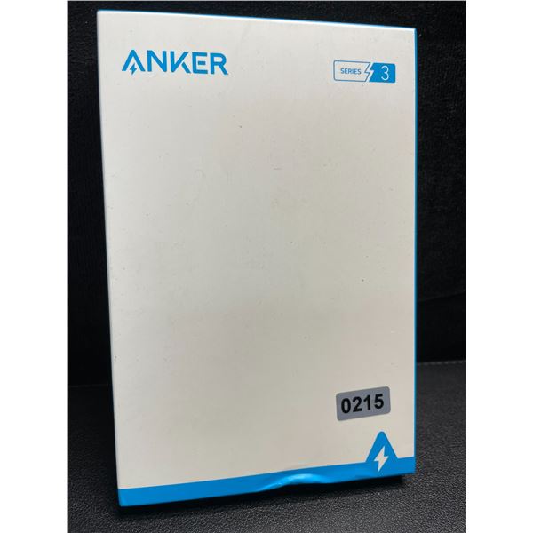 1 Anker Series 3 (20,000mAh) Powercore 325 Portable Power Bank - New Sealed