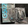 Image 1 : 1 Logitech G502 Hero Gaming Mouse - New (Damaged Box)