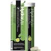 Image 1 : 2 Boxes of Hydralyte Electrolyte Tablets; Lemon Lime Flavour - 20 Per Box - New