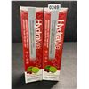 Image 4 : 2 Boxes of Hydralyte Electrolyte Tablets; Cherry Limeade Flavour - 20 Per Box - New