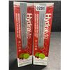 Image 4 : 2 Boxes of Hydralyte Electrolyte Tablets; Cherry Limeade Flavour - 20 Per Box - New