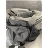 Image 5 : 1 Multifunctional Electronic Storage Bag with Shoulder Strap - Large Capacity - New