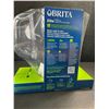 Image 3 : 1 BRITA Elite 6-Cup Water Pitcher with Filter - New Sealed!