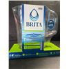 Image 2 : 1 BRITA Elite 6-Cup Water Pitcher with Filter - New Sealed!