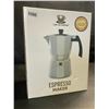 Image 1 : 1 Cafe du Chateau Espresso Maker - Brand New
