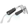 Image 1 : Jlabs Jbuds Frames Wireless Open-Ear Audio for Glasses - 8HR Bluetooth Playtime - Brand New!