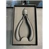 Image 2 : 2 Stainless Steel Nail Clipper Sets for Ingrown Nails - Ergonomic Handle/Sharp Blades - New