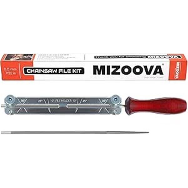 1 Chainsaw File Kit/Chainsaw Sharpener Tool Kit - New