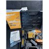 Image 6 : 1 Adedad 1/2" 20V High Torque Cordless Impact Wrench with 2 Batteries - New Sealed! (Model: PL12W)