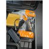 Image 7 : 1 Adedad 1/2" 20V High Torque Cordless Impact Wrench with 2 Batteries - New Sealed! (Model: PL12W)